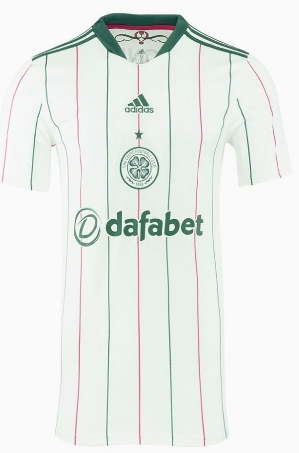 Camisa III Celtic 2021 2022 Adidas oficial